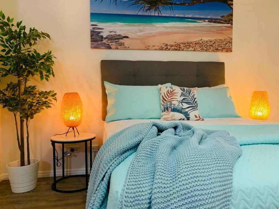 Apartment Paradise Island & Gardens - Surfers Paradise